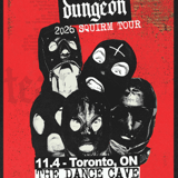 Tear Dungeon with Special Guests