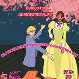 ANIME POP NIGHT: HOMECOMING