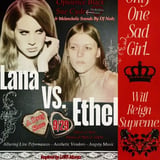 LANA VS ETHEL: A Drag Show