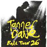 Tanner Dane at Woodlnds Tavern