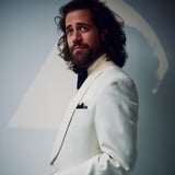 An Evening with Felix Hagan