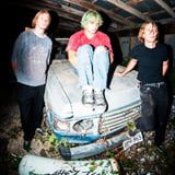 SAP, Sludge Mother, and Easterlin in Miami
