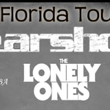 EARSHOT WITH THE LONELY ONES AND MORE TBA
