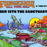 Fungkshui, Sons of Levin