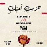 HARRAMT AHEBBAK TOUR