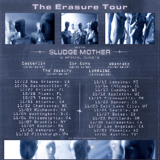 Sap, Sludge Mother