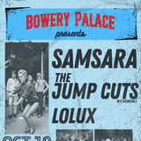 Samsara | The Jump Cuts | Lolux