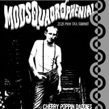 CHERRY POPPIN DADDIES with Los Mal Hablados and The Skylarkers