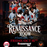 The Renaissance Room