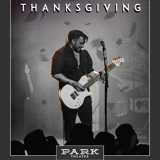Happy Thanksgiving