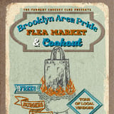 Brooklyn Area Pride Flea Market & Cookout