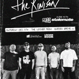 the kinison, Ughh, Stalemate