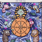Daisychain, Zozingbo, and More in Tampa