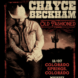 Chayce Beckham