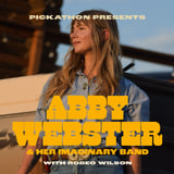 Abby Webster