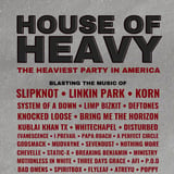 House of Heavy in Miami
