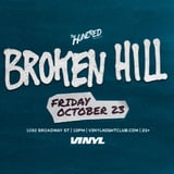 Broken Hill