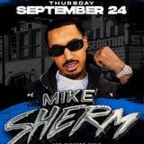 Mike Sherm