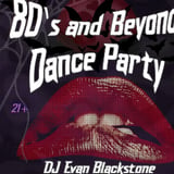 Ceremony Presents:  Best Of The 80's & Beyond  w/ DJ Evan Blackstone 