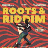 ROOTS AND RIDDIM