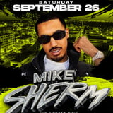 Mike Sherm