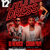 Baton Rouge Latin Nights