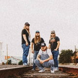 Gannon Fremin & CCREV w/ guests