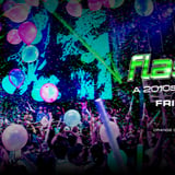 Flashback: A 2010s EDM Tribute Party