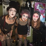 Sucralose, Linzy Collins, Hank Lemon
