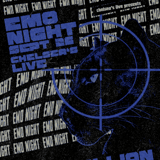 Emo Night with DJ Dan Lion and Mookie Darden