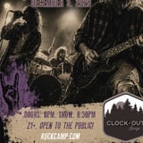 Rock N Roll Fantasy Camp Performance Plus Allstar Jam- free