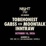 ToBeHonest, Gabss B2B Moontalk, InntRaw