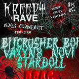 Kreepy kRave