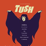 Clock-Out Lounge Presents: TUSH!