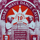 Dark Wave Dance Cave