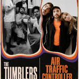 The Tumblers, Air Traffic Controller