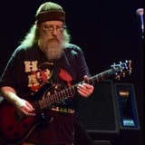 John Boerstler & Friends ft. Steve Sweney / Phil Clark / Aaron Scott at Woodlands Tavern