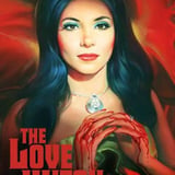 Free spooky movie night- The Love Witch (2016)
