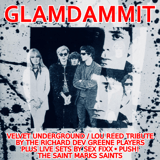 GLAMDAMMIT