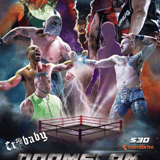 Hoodslam × SlamTown - DOOMSLAM