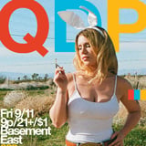 QDP