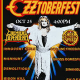 OZZTOBERFEST