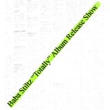 Baba Stiltz, Natasha Stagg (reading); Barrett Avner (live); Ana Roxanne (DJ)