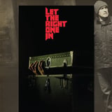 Let the Right One In (2008) *Midnight Screening*