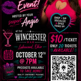 Angie's Intimate Essentials