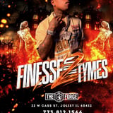 Finesse2tymes