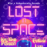 QTpi × Subgenerate Sounds present: Lost in Space
