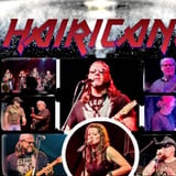 Hairicane