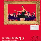 The Heavy Rotation Session 17