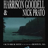 Harrison Goodell & Nick Prato